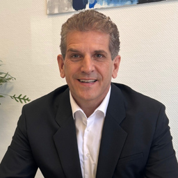 Ernst Huber