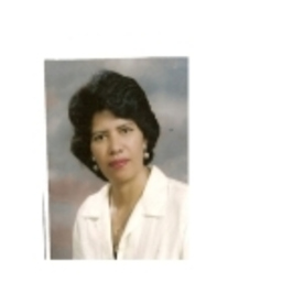 Cecilia Lincango