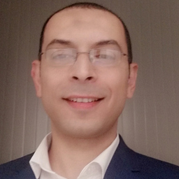 Ahmad Abdallah