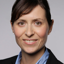 Dr. Kristin Kirchhof