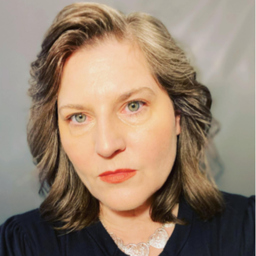 Natascha "Nash" Nopper