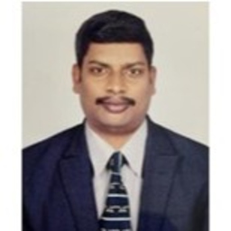 Tamilarasan Rajamanickam