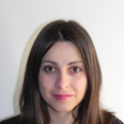Cristina García García