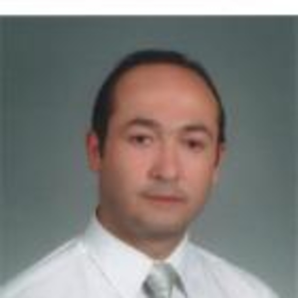 Doğan COŞKUN genel müdür Belinay medikal XING