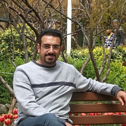 Mohammad Laghaee