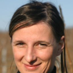 Anne brouard-Renollet
