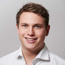 Eric Luyken