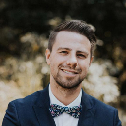 Oliver Schulz's profile picture