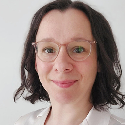 Luise Preikschas