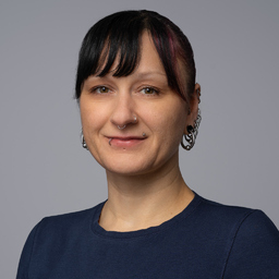 Dr. Stephanie Lerch