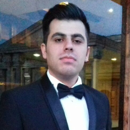 Hossein Mahfeli