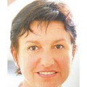 Social Media Profilbild Helga Dönges Frankfurt