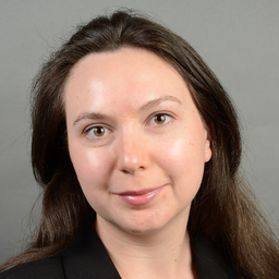 Anna Tsegelnyk