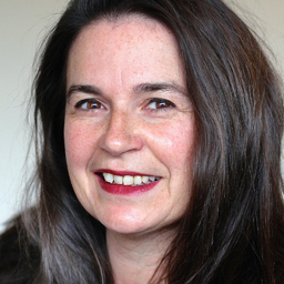 Erika Gebhardt