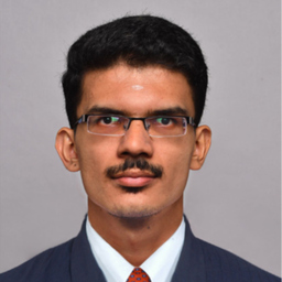 Mani Vignesh Manoharan