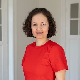 Maren Amparo's profile picture