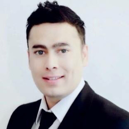Omid Scharifi