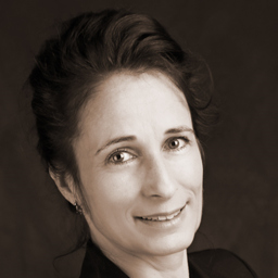 Sabine Lukas