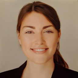 Sophia Guggenberger