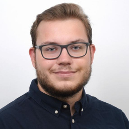 Luca Körner