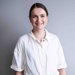 Luise Hug's profile picture