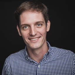 Nico Hinzmann