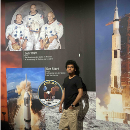 Arun Natarajan