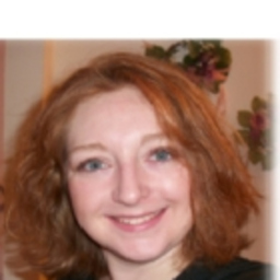 Corina Kanwischer