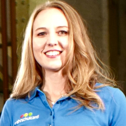 Sarah Wildner
