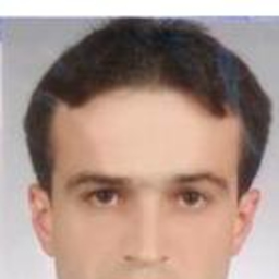 İLYAS YILDIRIM
