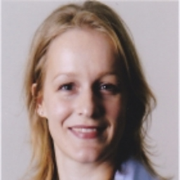 Stefanie Kuepper