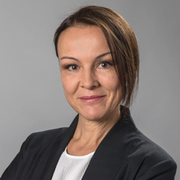 Ursula Schmidiger