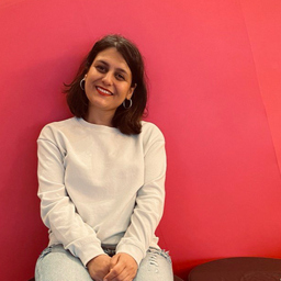 Aida sharifimehr