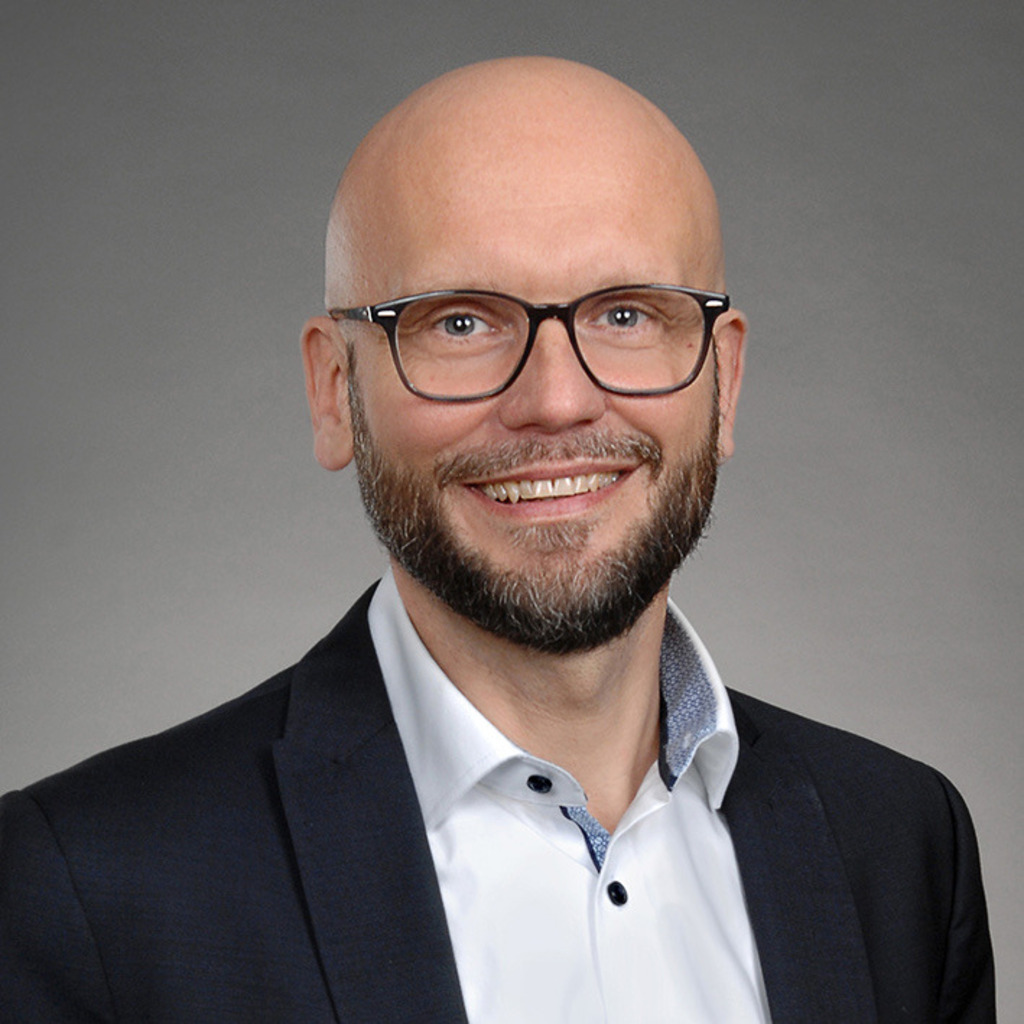 Adalbert Abt stv. Vorsitzender Gesamtpersonalrat Stadt Nürnberg XING