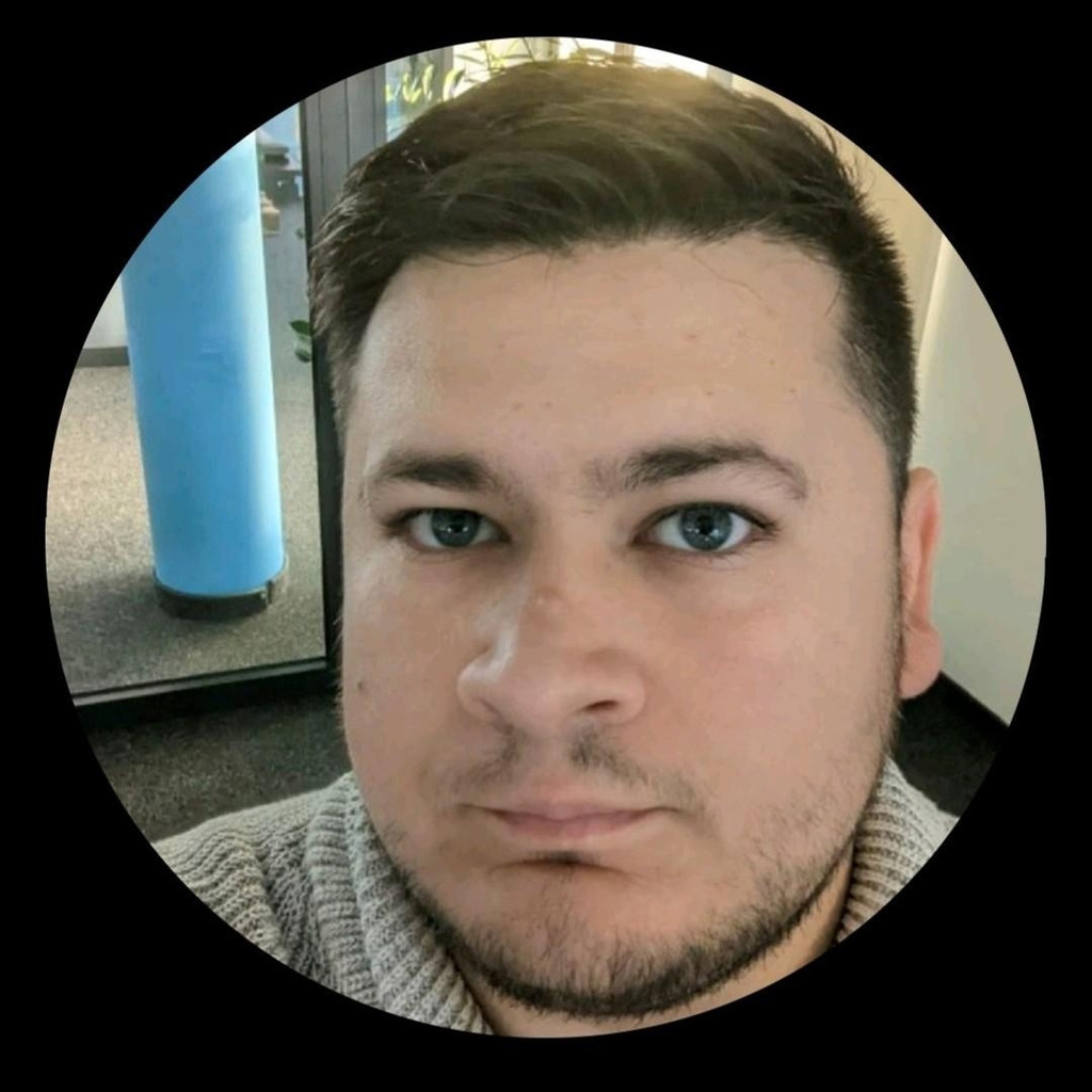 Elias Pardo Staatlich Gepr fter Techniker F r Produktions Und Elias Pardo Staatlich Gepr fter Techniker F r Produktions Und