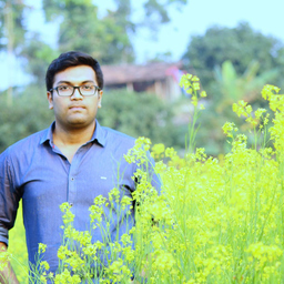 Padmanava Ray