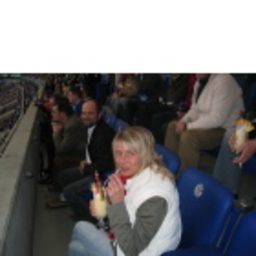 Claudia Pollinger