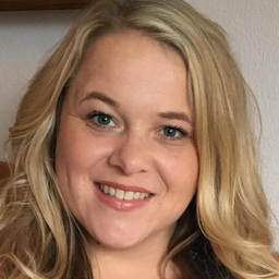 Janine Prinzing-Sesar