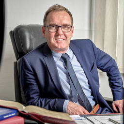 Juergen Boehm