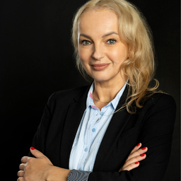 Agnieszka Brzezińska