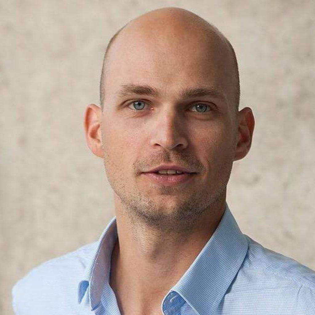 Benjamin RöberRathay Director Business Development and Communication