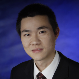 Jie Huang