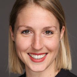 Caroline Hörter