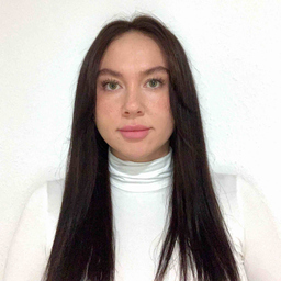 Profilbild Klara Mingbaev