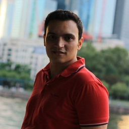 Ahmed Elbaz