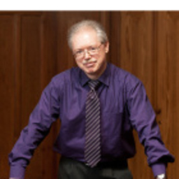 Dr. Frank Götz's profile picture