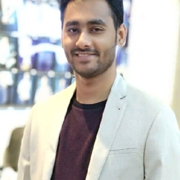 Prashant Dubey