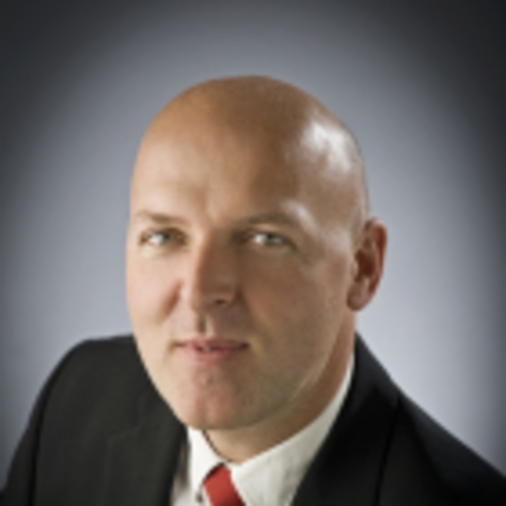 Josef Nöst Geschäftsführung NIPCON XING