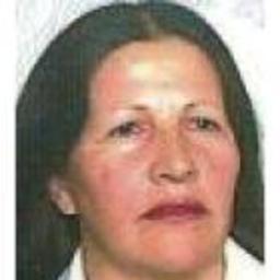 Zulma  del S. Oviedo