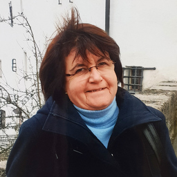 Ing. Maria Redolfi-Kirchmair
